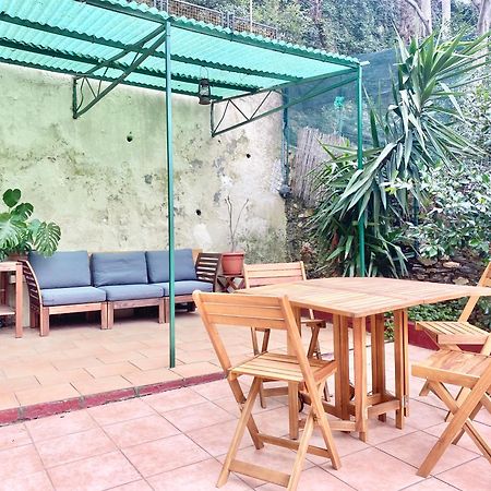 Casaviva - Bilo With Patio In Genova San Teodoro Lejlighed Eksteriør billede